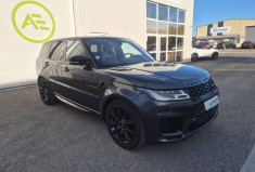 Land-Rover Range Rover Sport Sport II Phase 2 P400e 2.0 404CV Hybrid HSE 