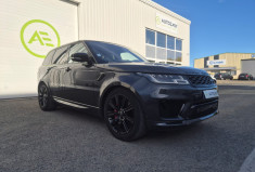 Land-Rover Range Rover Sport Sport II Phase 2 P400e 2.0 404CV Hybrid HSE 