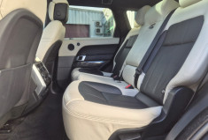 Land-Rover Range Rover Sport Sport II Phase 2 P400e 2.0 404CV Hybrid HSE 