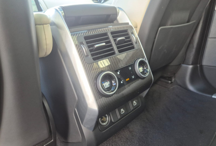 Land-Rover Range Rover Sport Sport II Phase 2 P400e 2.0 404CV Hybrid HSE 