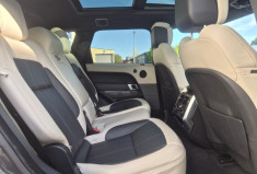 Land-Rover Range Rover Sport Sport II Phase 2 P400e 2.0 404CV Hybrid HSE 