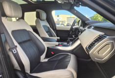 Land-Rover Range Rover Sport Sport II Phase 2 P400e 2.0 404CV Hybrid HSE 