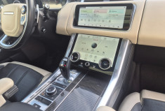Land-Rover Range Rover Sport Sport II Phase 2 P400e 2.0 404CV Hybrid HSE 