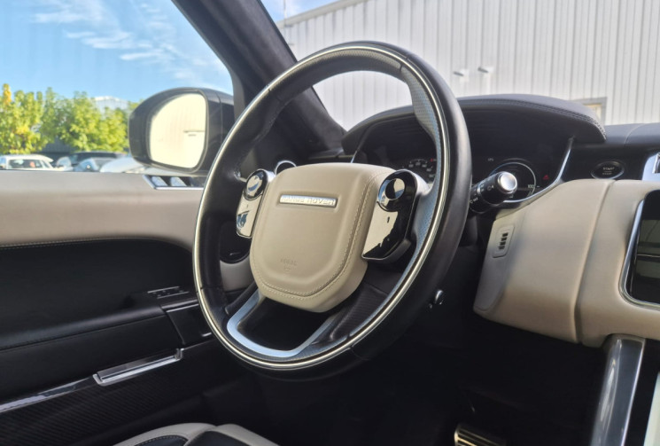 Land-Rover Range Rover Sport Sport II Phase 2 P400e 2.0 404CV Hybrid HSE 