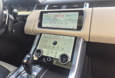Land-Rover Range Rover Sport Sport II Phase 2 P400e 2.0 404CV Hybrid HSE 