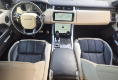 Land-Rover Range Rover Sport Sport II Phase 2 P400e 2.0 404CV Hybrid HSE 