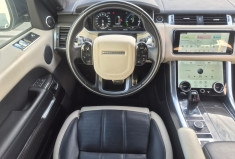 Land-Rover Range Rover Sport Sport II Phase 2 P400e 2.0 404CV Hybrid HSE 