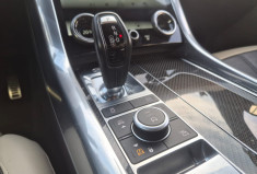 Land-Rover Range Rover Sport Sport II Phase 2 P400e 2.0 404CV Hybrid HSE 