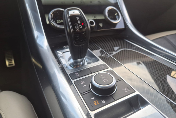 Land-Rover Range Rover Sport Sport II Phase 2 P400e 2.0 404CV Hybrid HSE 
