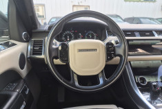 Land-Rover Range Rover Sport Sport II Phase 2 P400e 2.0 404CV Hybrid HSE 