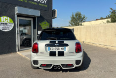 Mini MINI 5 PORTES 211 CV JCW / PACK JOHN COOPER WORKS / SUIVI OK / 5 PORTES