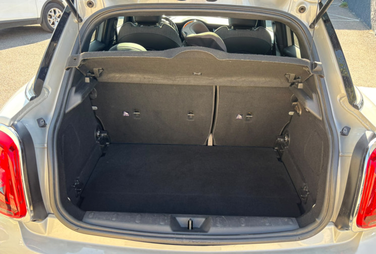 Mini MINI 5 PORTES 211 CV JCW / PACK JOHN COOPER WORKS / SUIVI OK / 5 PORTES