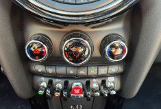 Mini MINI 5 PORTES 211 CV JCW / PACK JOHN COOPER WORKS / SUIVI OK / 5 PORTES