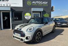 Mini MINI 5 PORTES 211 CV JCW / PACK JOHN COOPER WORKS / SUIVI OK / 5 PORTES