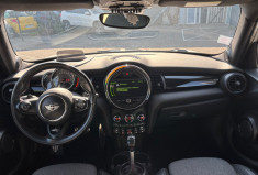 Mini MINI 5 PORTES 211 CV JCW / PACK JOHN COOPER WORKS / SUIVI OK / 5 PORTES