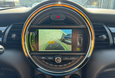 Mini MINI 5 PORTES 211 CV JCW / PACK JOHN COOPER WORKS / SUIVI OK / 5 PORTES