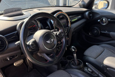 Mini MINI 5 PORTES 211 CV JCW / PACK JOHN COOPER WORKS / SUIVI OK / 5 PORTES