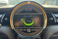 Mini MINI 5 PORTES 211 CV JCW / PACK JOHN COOPER WORKS / SUIVI OK / 5 PORTES