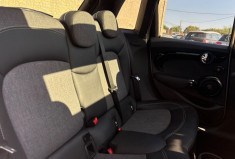 Mini MINI 5 PORTES 211 CV JCW / PACK JOHN COOPER WORKS / SUIVI OK / 5 PORTES