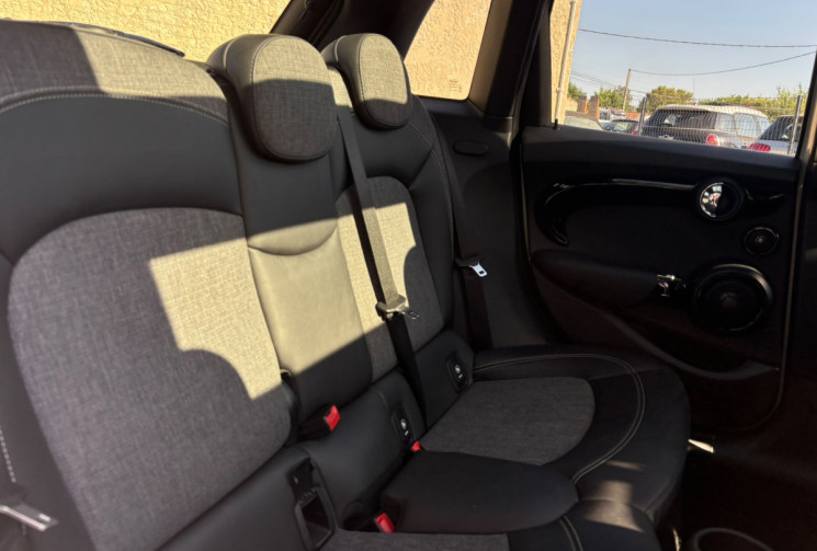 Mini MINI 5 PORTES 211 CV JCW / PACK JOHN COOPER WORKS / SUIVI OK / 5 PORTES