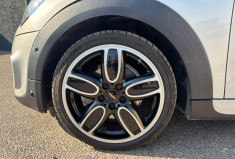 Mini MINI 5 PORTES 211 CV JCW / PACK JOHN COOPER WORKS / SUIVI OK / 5 PORTES