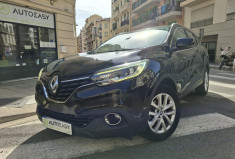 Renault Kadjar 1.6 dCi 16V 4WD 130 CH BLACK EDITION
