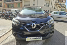 Renault Kadjar 1.6 dCi 16V 4WD 130 CH BLACK EDITION / CHAINE DE DISTRIBUTION