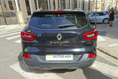 Renault Kadjar 1.6 dCi 16V 4WD 130 CH BLACK EDITION / CHAINE DE DISTRIBUTION
