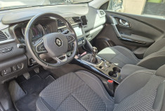 Renault Kadjar 1.6 dCi 16V 4WD 130 CH BLACK EDITION / CHAINE DE DISTRIBUTION