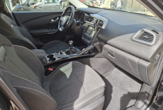 Renault Kadjar 1.6 dCi 16V 4WD 130 CH BLACK EDITION / CHAINE DE DISTRIBUTION