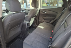 Renault Kadjar 1.6 dCi 16V 4WD 130 CH BLACK EDITION / CHAINE DE DISTRIBUTION