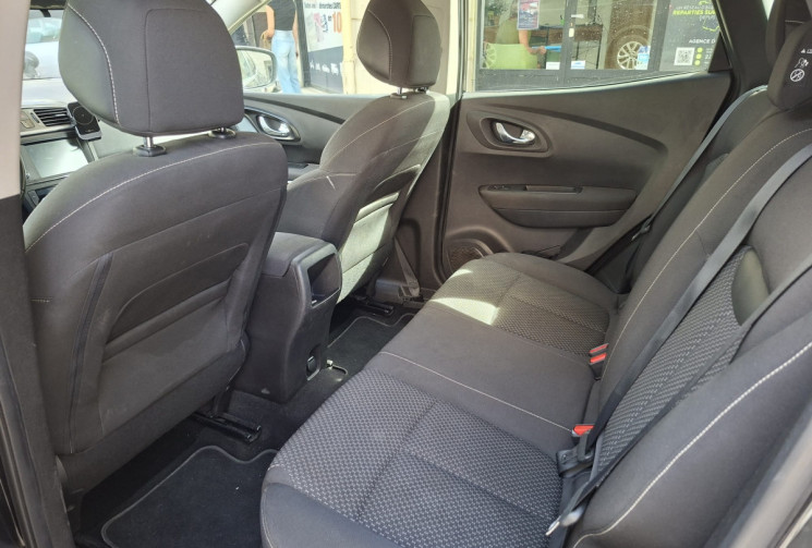 Renault Kadjar 1.6 dCi 16V 4WD 130 CH BLACK EDITION / CHAINE DE DISTRIBUTION