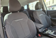 Renault Kadjar 1.6 dCi 16V 4WD 130 CH BLACK EDITION / CHAINE DE DISTRIBUTION