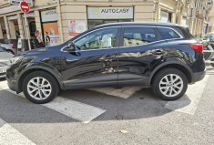 Renault Kadjar 1.6 dCi 16V 4WD 130 CH BLACK EDITION / CHAINE DE DISTRIBUTION