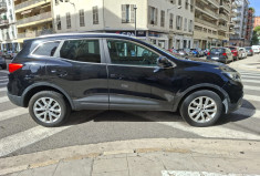 Renault Kadjar 1.6 dCi 16V 4WD 130 CH BLACK EDITION / CHAINE DE DISTRIBUTION