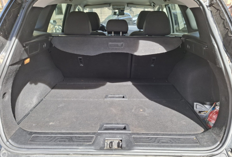 Renault Kadjar 1.6 dCi 16V 4WD 130 CH BLACK EDITION / CHAINE DE DISTRIBUTION