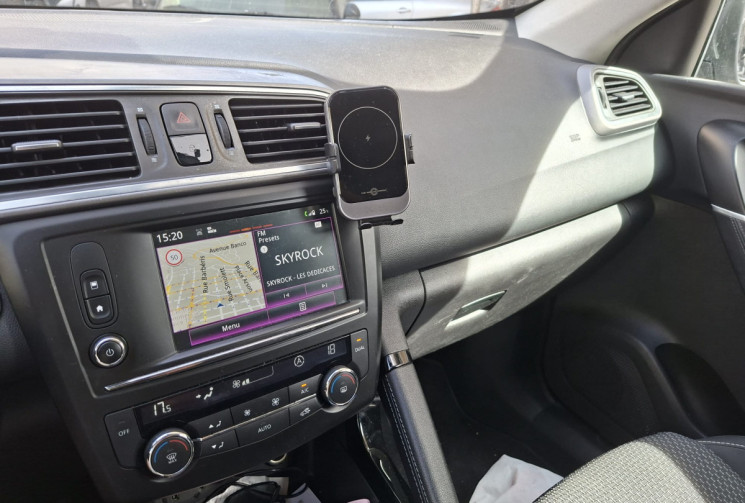 Renault Kadjar 1.6 dCi 16V 4WD 130 CH BLACK EDITION / CHAINE DE DISTRIBUTION