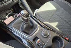 Renault Kadjar 1.6 dCi 16V 4WD 130 CH BLACK EDITION / CHAINE DE DISTRIBUTION