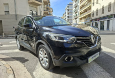 Renault Kadjar 1.6 dCi 16V 4WD 130 CH BLACK EDITION / CHAINE DE DISTRIBUTION