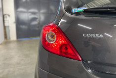 Opel Corsa 1.4 L 100 ch GRAPHITE - MOTEUR A CHAINE