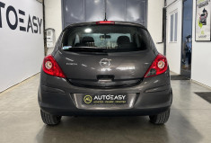 Opel Corsa 1.4 L 100 ch GRAPHITE - MOTEUR A CHAINE