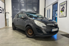 Opel Corsa 1.4 L 100 ch GRAPHITE - MOTEUR A CHAINE
