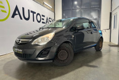 Opel Corsa 1.4 L 100 ch GRAPHITE - MOTEUR A CHAINE