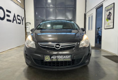 Opel Corsa 1.4 L 100 ch GRAPHITE - MOTEUR A CHAINE