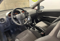 Opel Corsa 1.4 L 100 ch GRAPHITE - MOTEUR A CHAINE