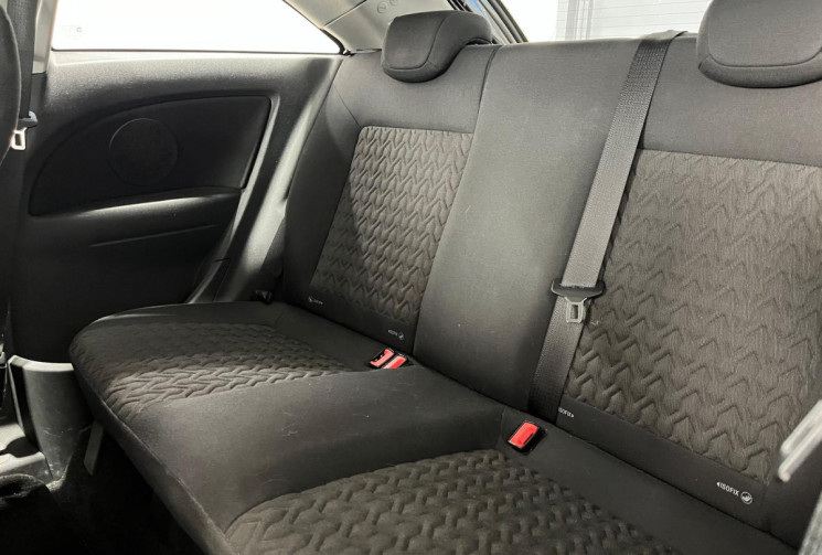 Opel Corsa 1.4 L 100 ch GRAPHITE - MOTEUR A CHAINE
