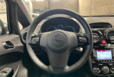 Opel Corsa 1.4 L 100 ch GRAPHITE - MOTEUR A CHAINE