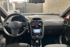 Opel Corsa 1.4 L 100 ch GRAPHITE - MOTEUR A CHAINE