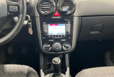 Opel Corsa 1.4 L 100 ch GRAPHITE - MOTEUR A CHAINE