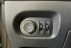Opel Corsa 1.4 L 100 ch GRAPHITE - MOTEUR A CHAINE